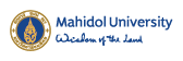 Mahidol University Logo